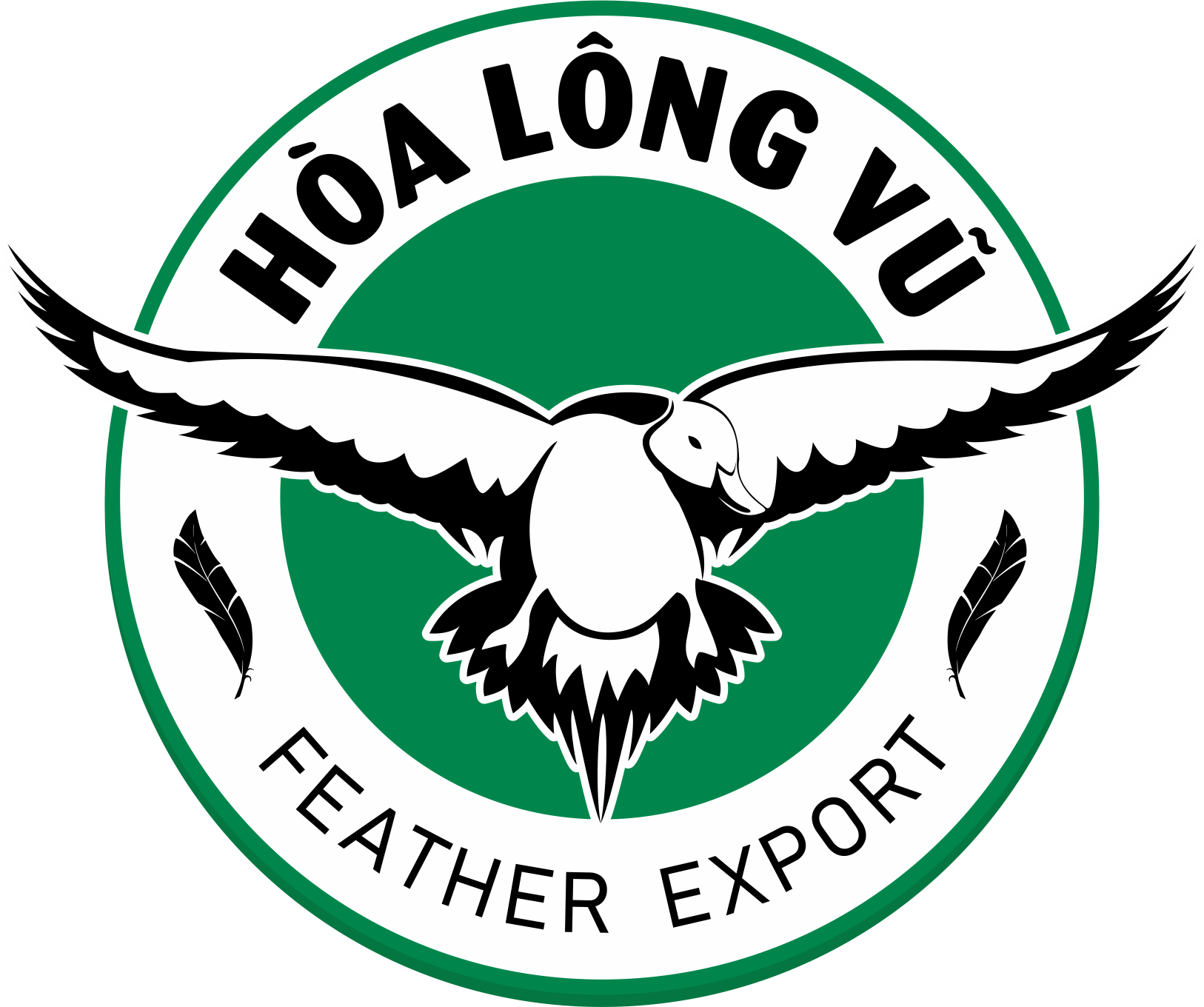 CÔNG TY TNHH XUẤT NHẬP KHẨU HOÀ LÔNG VŨ